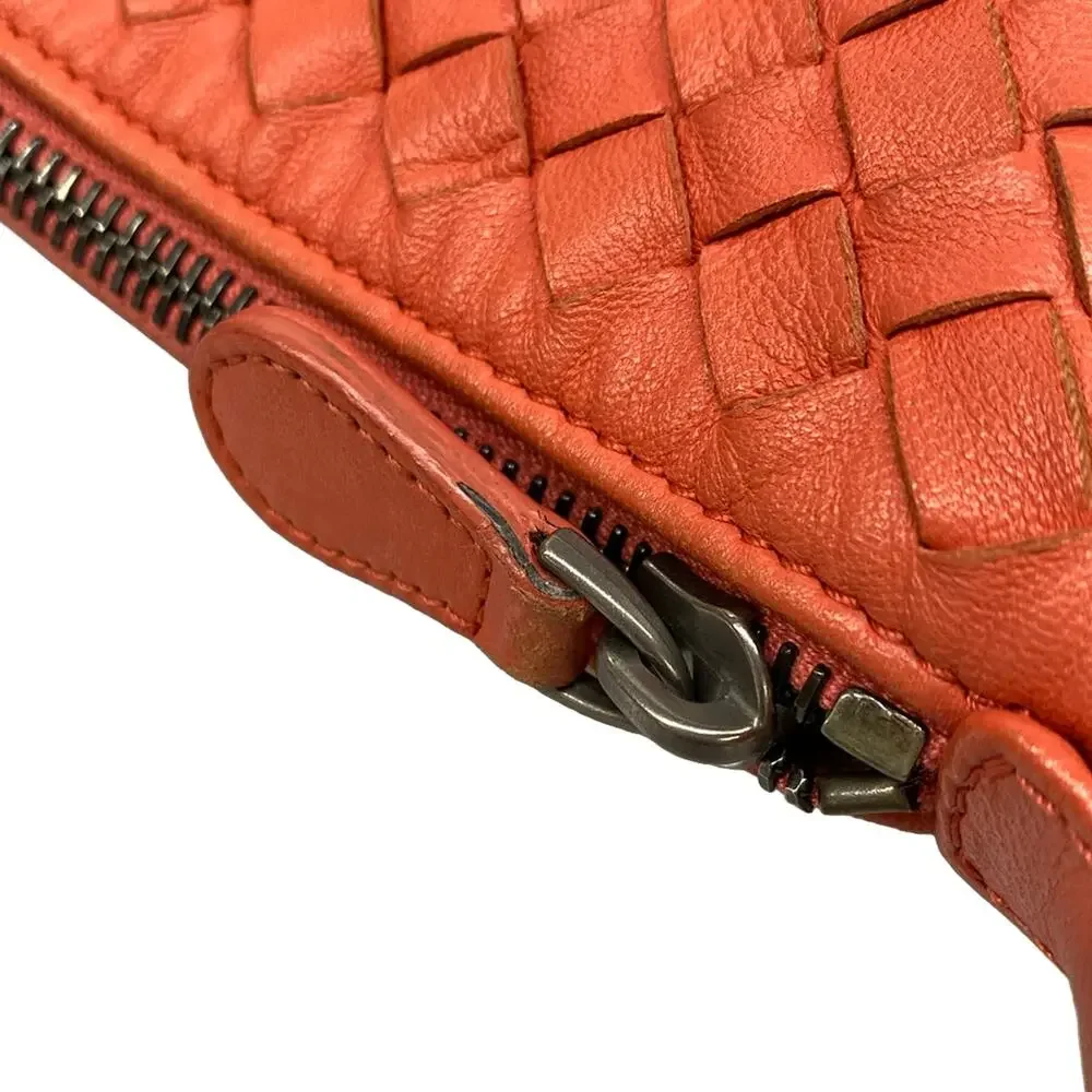 Bottega Veneta Small Shoulder Bag / Intrecciato Handbag 239988